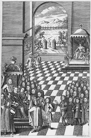 Lot 862, Auction  101, Hartard von und zu Hattstein, D., Die Hoheit des Teutschen Reichs-Adels