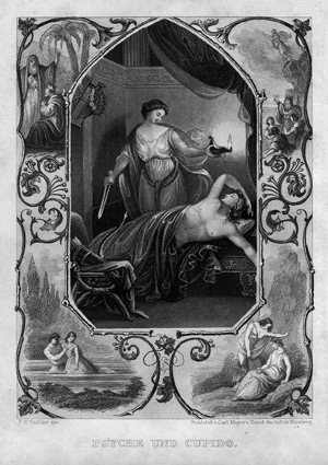 Lot 2436, Auction  101, Grimm, Albert Ludwig, Mährchen der alten Griechen und Römer