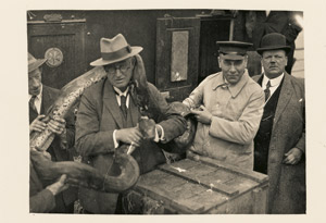 Lot 2589, Auction  101, Priemel, Kurt, Teil seines Nachlasses