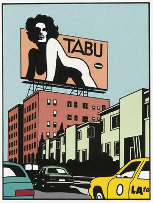 Lot 3113, Auction  101, Bukowski, Charles, Heat Wave