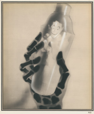 Lot 3366, Auction  101, Iribe, Paul, Blanc et Rouge, Rosé et Noir