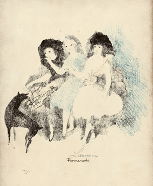 Lot 3446, Auction  101, Crevel, René, Les Soeurs Bronté