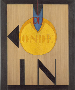 Lot 3449, Auction  101, Cendrars, Blaise, La Fin du Monde