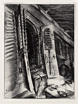 Lot 3487, Auction  101, Mann, Thomas, Das Eisenbahnunglück.