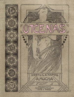 Lot 3525, Auction  101, Mucha, Alphonse, Otcenas
