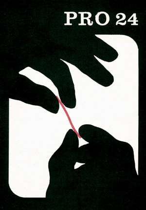 Lot 3584, Auction  101, PRO, Blätter für Neue Literatur