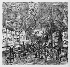 Lot 3656, Auction  101, Schiller, Friedrich, Wallenstein. München, Weber, 1917