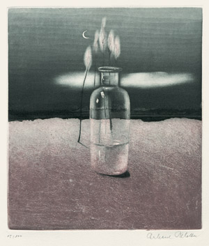 Lot 3658, Auction  101, Krolow, Karl., Nocturnos