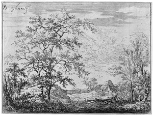 Lot 5301, Auction  101, Verboom, Adriaen, Der Weiler