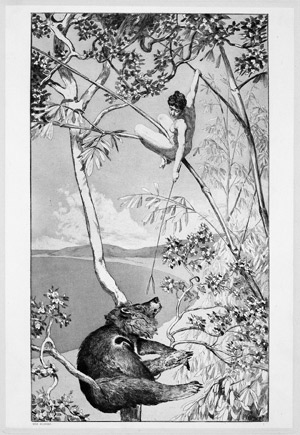 Lot 5497, Auction  101, Klinger, Max, Intermezzi - Opus IV