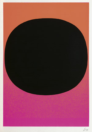 Lot 7126, Auction  101, Geiger, Rupprecht, Variation Runde Farbe I. Variation Runde Farbe II