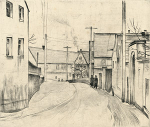 Lot 7223, Auction  101, Kretzschmar, Bernhard, Gostritz