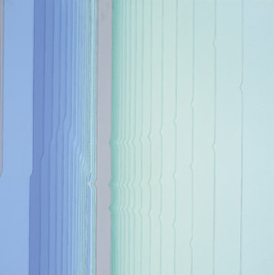 Lot 7303, Auction  101, Palatnik, Abraham, Ohne Titel