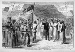 Lot 45, Auction  102, Stanley, Henry M., Wie ich Livingstone fand