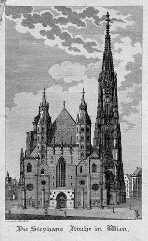 Lot 127, Auction  102, Neueste Geschichten und Beschreibungen, der merkwürdigsten Gotteshäuser. 