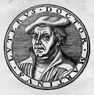 Lot 1126, Auction  102, Luther, Martin, Zwo Schöne vnd Tröstliche predigt 