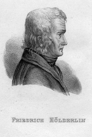 Lot 1860, Auction  102, Hölderlin, Friedrich, Gedichte