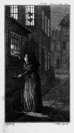 Lot 2095, Auction  102, Spranger, C. G., Liebe und Philosophie in Erzählungen. 