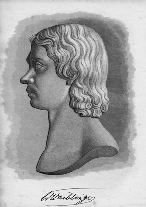 Lot 2136, Auction  102, Waiblinger, Wilhelm, Gesammelte Werke