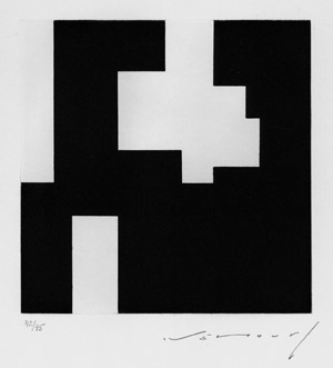 Lot 3176, Auction  102, Cicero, M. T. und Edition Tiessen, Vom Maß des Lebens (Ill.: A. Nemours)