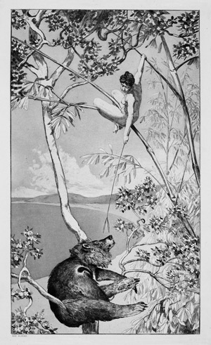 Lot 3385, Auction  102, Klinger, Max, Intermezzi - Opus IV