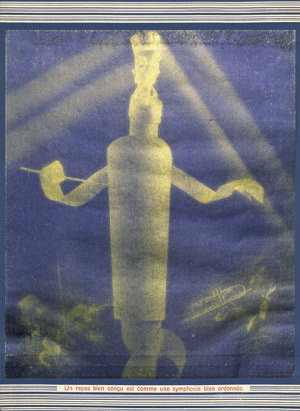 Lot 3743, Auction  102, Nicolas, Liste des grands vins fins