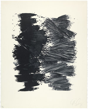 Lot 7074, Auction  102, Cragg, Tony, Ohne Titel