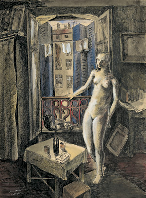 Lot 8454, Auction  102, Strempel, Horst, Souvenir