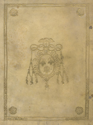 Lot 375, Auction  103, Lagalla, Giulio Cesare, De coelo animato disputatio