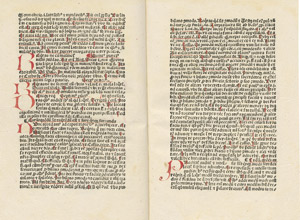 Lot 1026, Auction  103, Albertanus Causidicus Brixiensis, De arte loquendi et tacendi. Ingolstadt