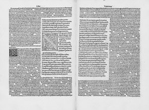 Lot 1028, Auction  103, Silius Italicus, Punica. Venedig, Locatellus für Scotus, 1492