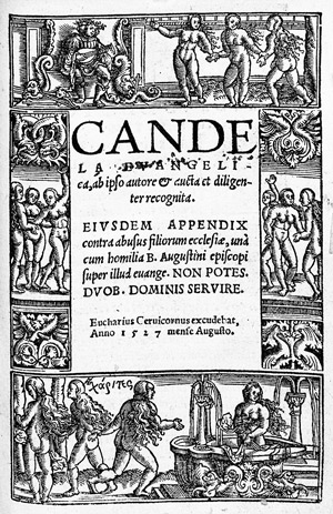 Lot 1048, Auction  103, Clichtoveus, Judocus und Justus von Landsberg, De sacramento eucharistiae