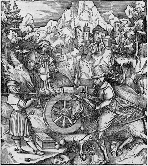 Lot 1091, Auction  103, Pfinzing, Melchior, Helds und Ritters Teürdancks