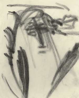 Lot 6849, Auction  103, Poelzig, Hans, Der Golem - Wie er in die Welt kam, Figurenstudien