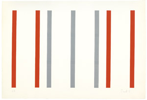 Lot 7240, Auction  103, Brandt, Andreas, Ohne Titel