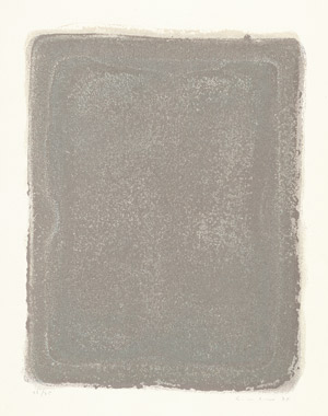 Lot 7260, Auction  103, Graubner, Gotthard, Kissenbild