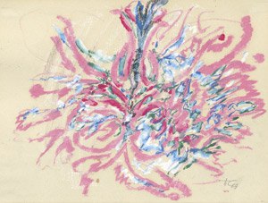 Lot 7464, Auction  103, Trier, Hann, Ohne Titel