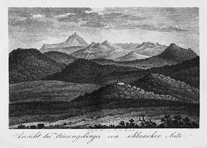 Lot 131, Auction  104, Fritsch, J. H., Taschenbuch für Reisende ins Riesengebirge.