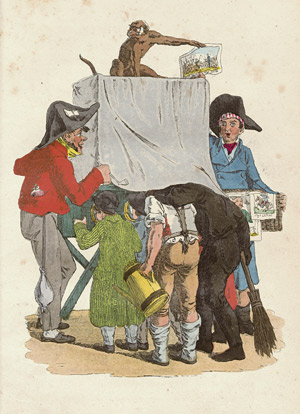 Lot 276, Auction  104, Cölln, Friedrich v., Wien und Berlin in Parallele