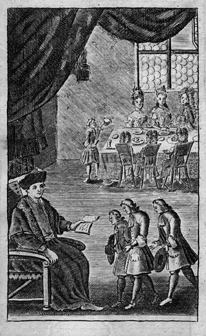 Lot 591, Auction  104, Erasmus von Rotterdam, Desiderius, Civilitas morum puerilium