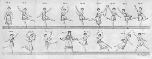 Lot 668, Auction  104, Blasis, Carlo de, Code complet de la danse