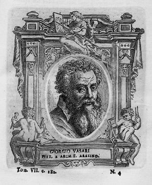 Lot 1169, Auction  104, Vasari, Giorgo, Vite de più eccelenti pittori scultori ed architetti