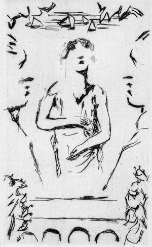 Lot 3616, Auction  104, Roger-Marx, Claude und Bonnard, Pierre - Illustr., Simili