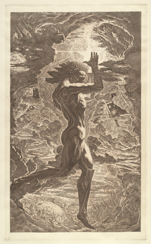 Lot 7073, Auction  104, Delville, Jean, Prométhée