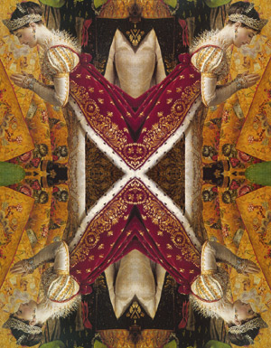 Lot 7120, Auction  104, Floistad, Lise, Honor