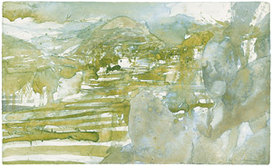 Lot 7403, Auction  104, Salzmann, Gottfried, Teneriffa