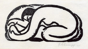 Lot 7410, Auction  104, Schrimpf, Georg, Die Badende