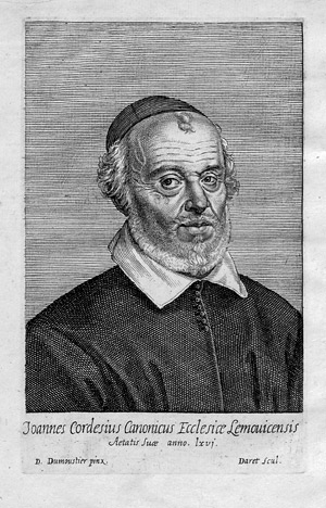 Lot 822, Auction  105, Naude, Gabriel und Cordes, Jean de, Bibliothecae Cordesianae catalogus 1643