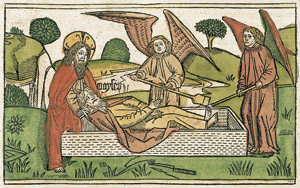 Lot 1040, Auction  105, Inkunabelblätter, Sammlung von ca. 209 Inkunabelblättern