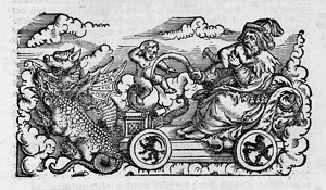 Lot 1071, Auction  105, Indagine, Johannes, Die kunst der Chiromantzey vsz besehung der hend